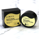 Ilisya Luxe Eye Boost™: Korean 24K Gold Anti-Aging Pads