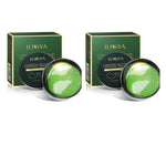 Ilisya Luxe Eye Boost™: Korean 24K Gold Anti-Aging Pads